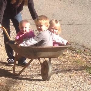 Meet your Posher, Mindy